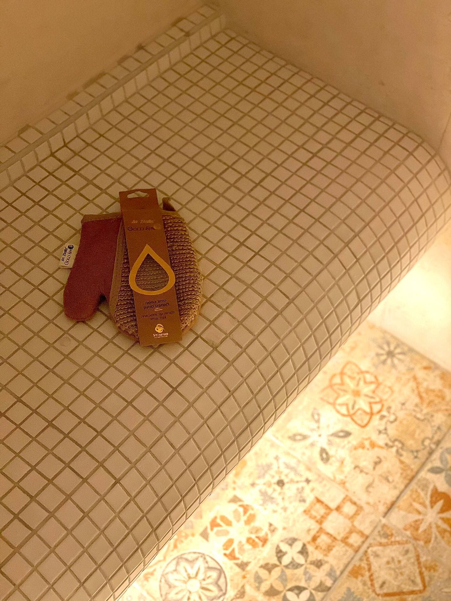 Designer SPA Apartment with Hammam — 8