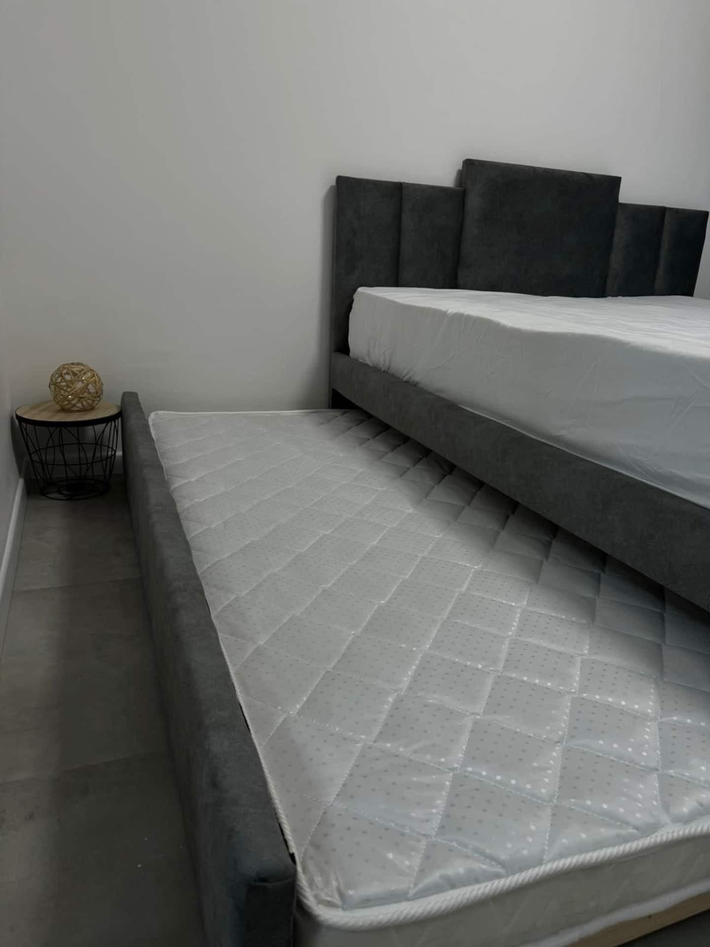 Two-Bedroom with King Beds — Nahariya — 5