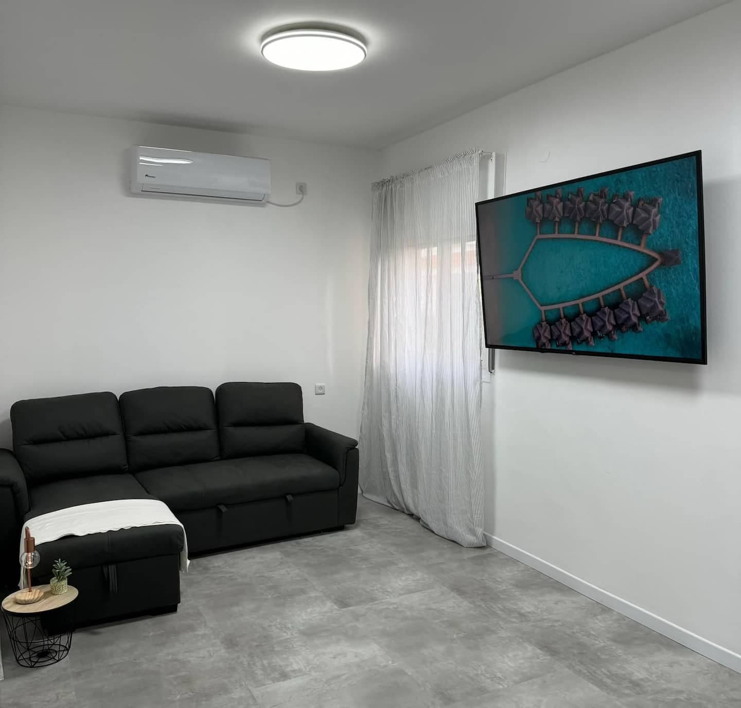 Two-Bedroom with King Beds — Nahariya — 6