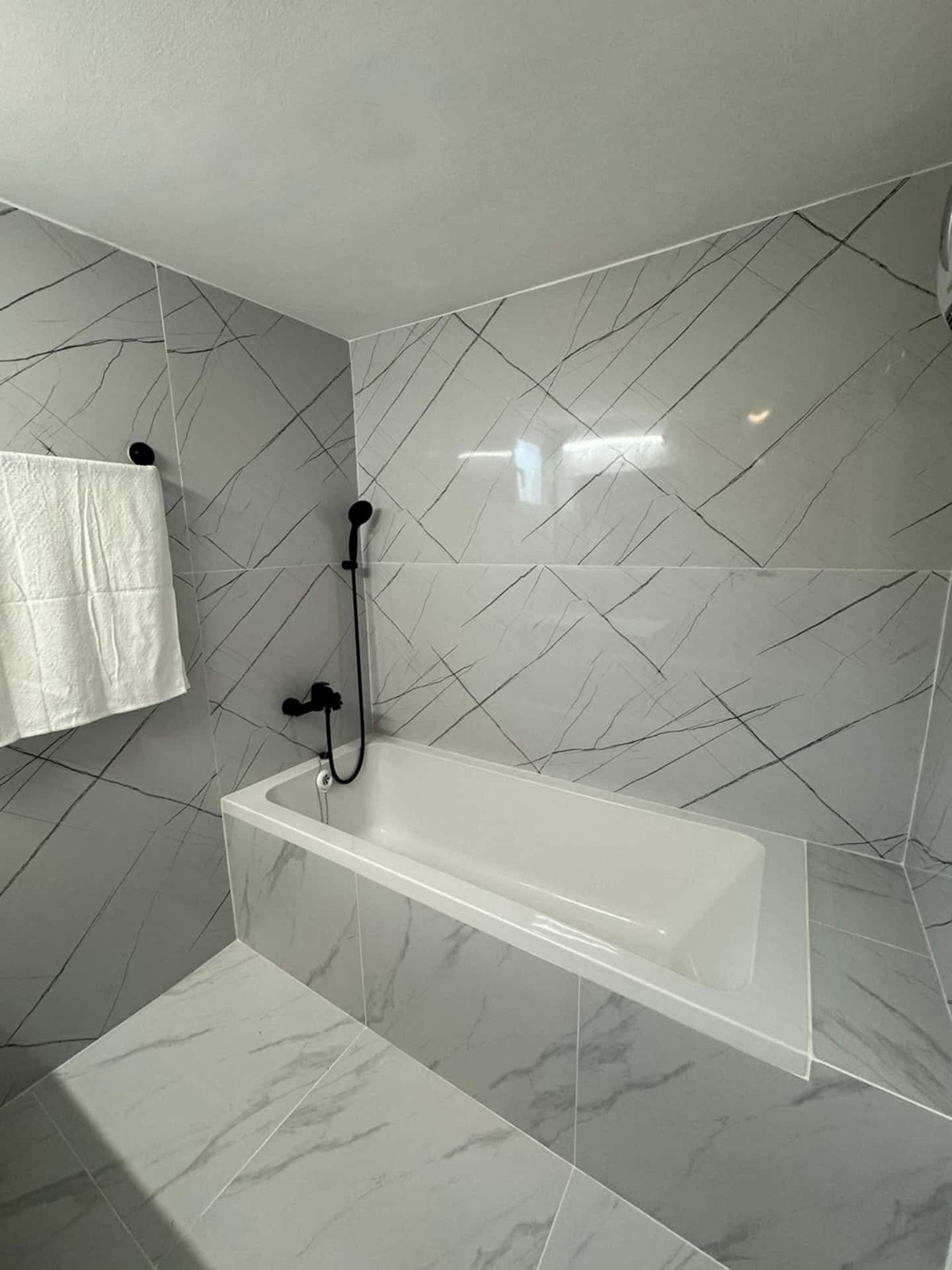 Two-Bedroom with King Beds — Nahariya — 7