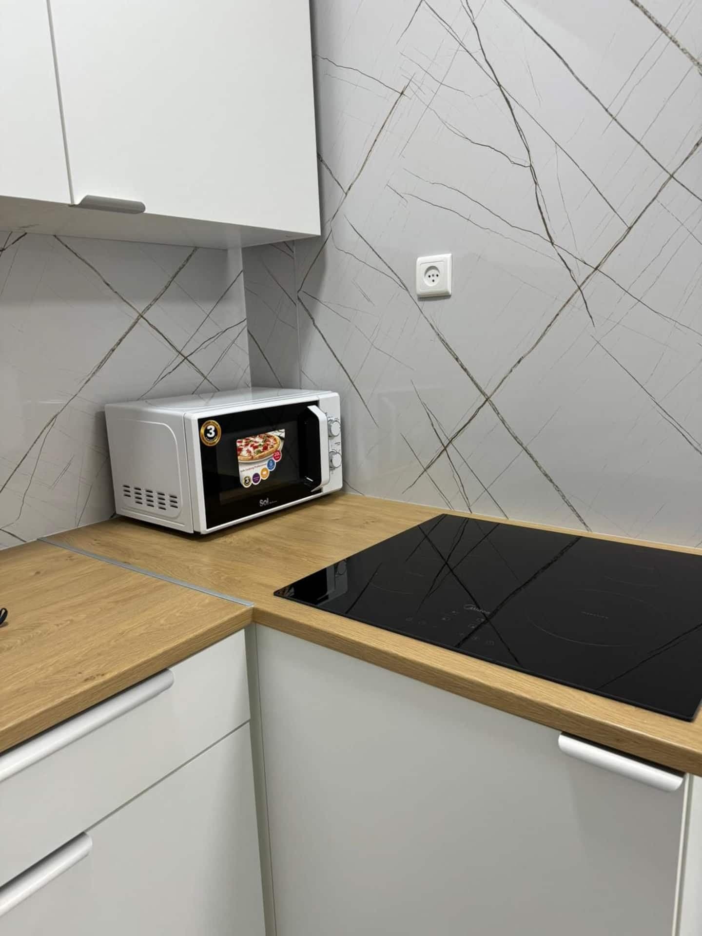 Two-Bedroom with King Beds — Nahariya — 8