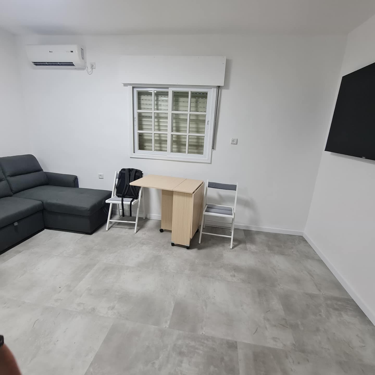 Modern Two-Bedroom — Nahariya — 3