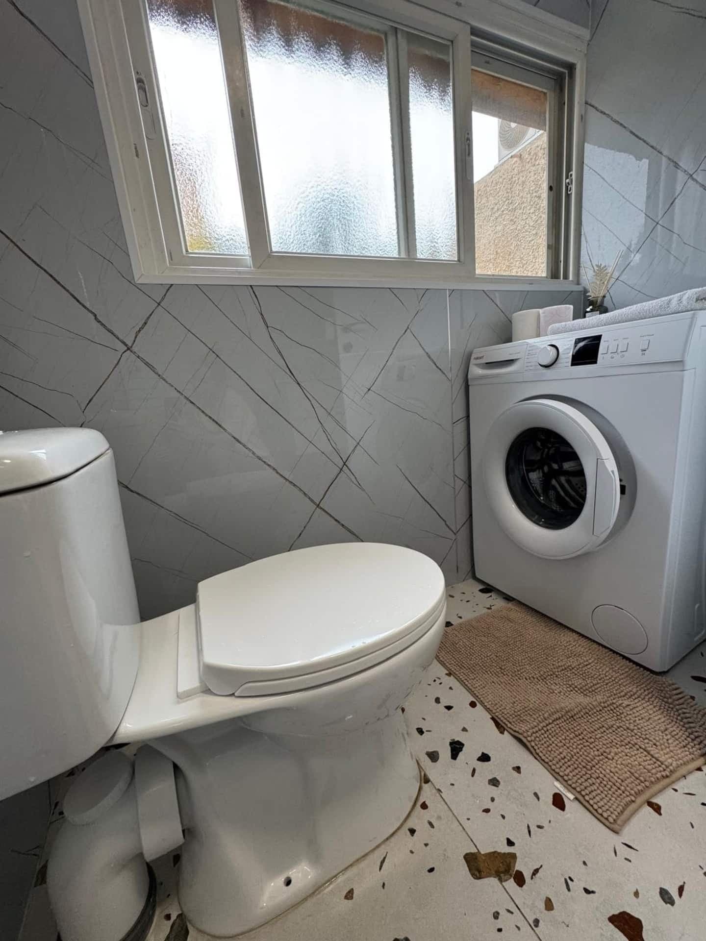 Modern Two-Bedroom — Nahariya — 5