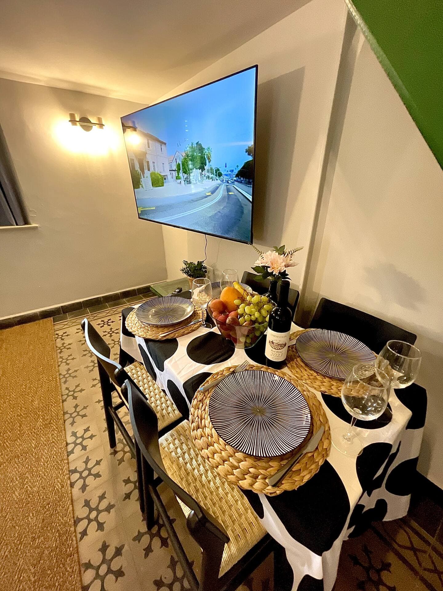 Two-Level Loft for Couples — 4