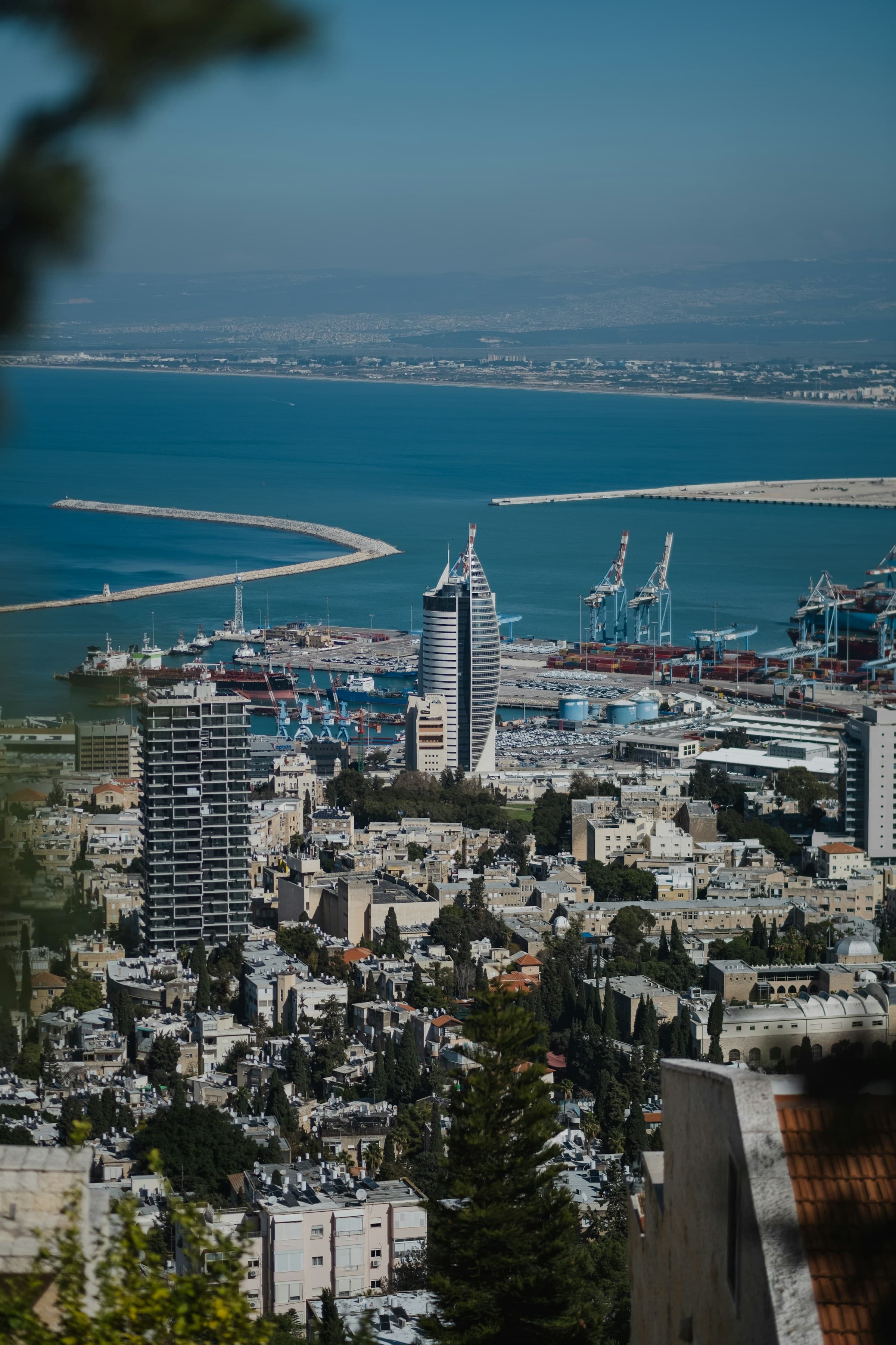 Haifa