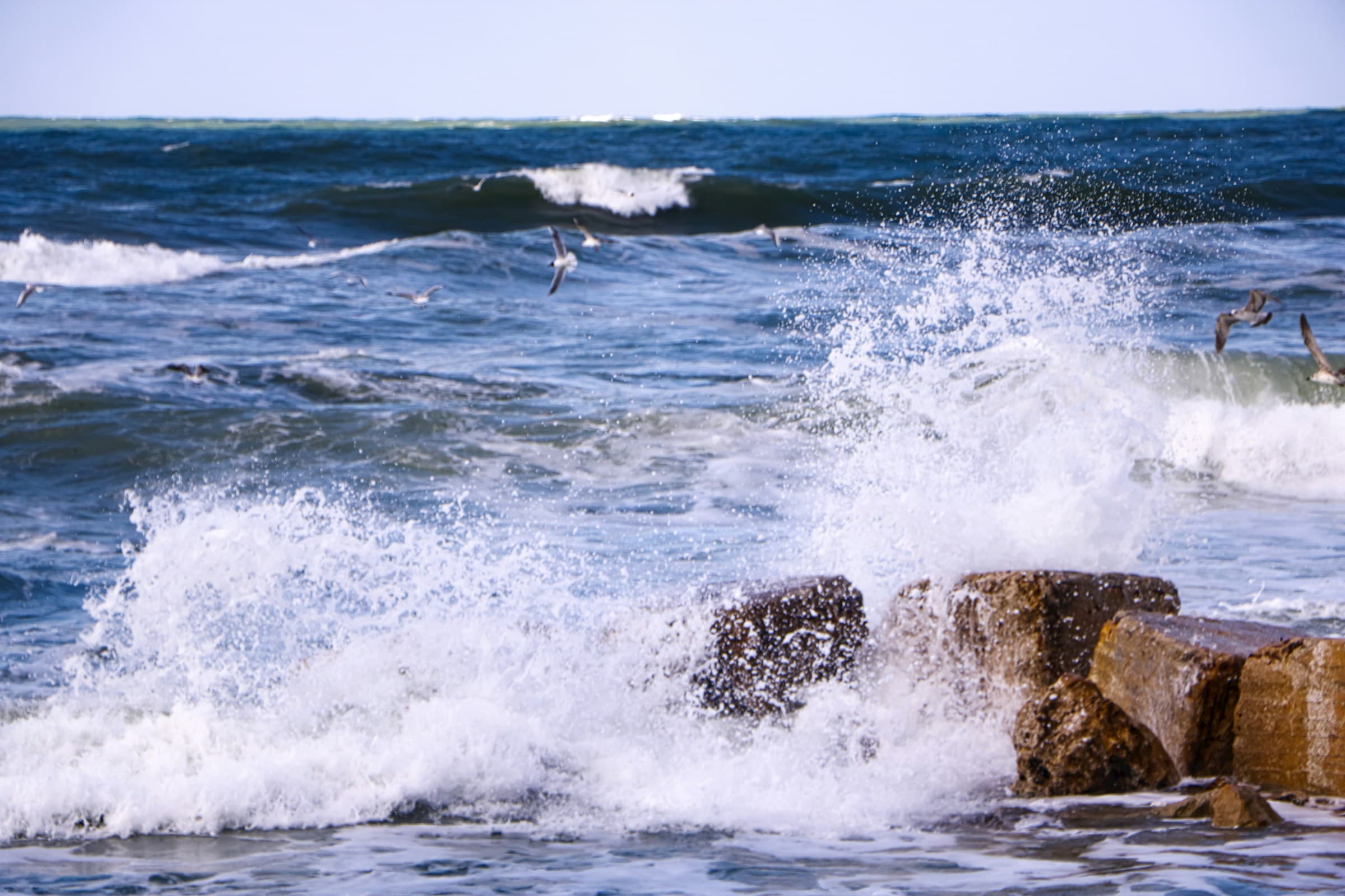 A guide to Nahariya — the coast at its own pace